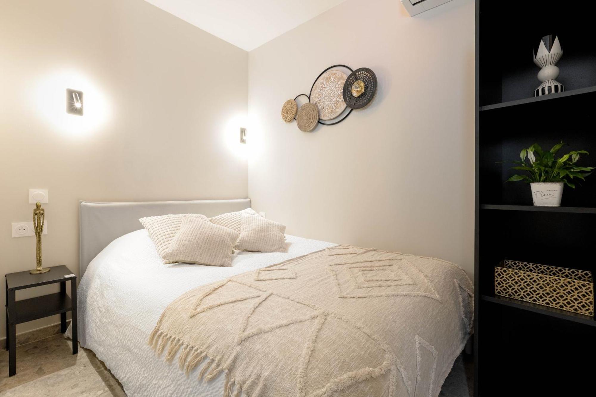 Appart Hotel Coraline - Genas Lyon Eurexpo Exterior photo